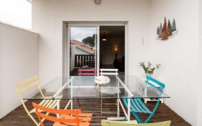 Maison de vacances Navarrosse